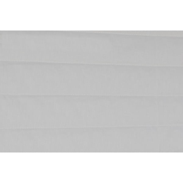 Krémový lehký prošívaný přehoz Mijolnir Monart, 220 x 240 cm-image-2