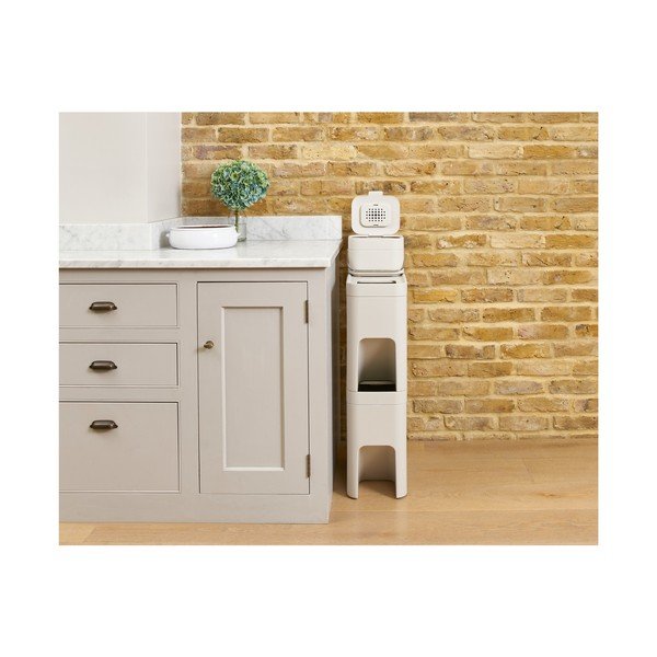 Koše na tříděný odpad Joseph Joseph Intelligent Waste Stack 52-image-1
