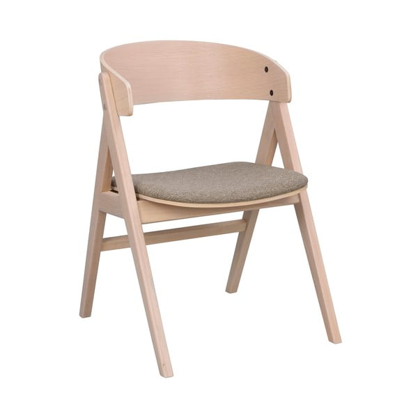 Jídelní židle v sadě 2 ks v přírodní barvě Waterton - Rowico
