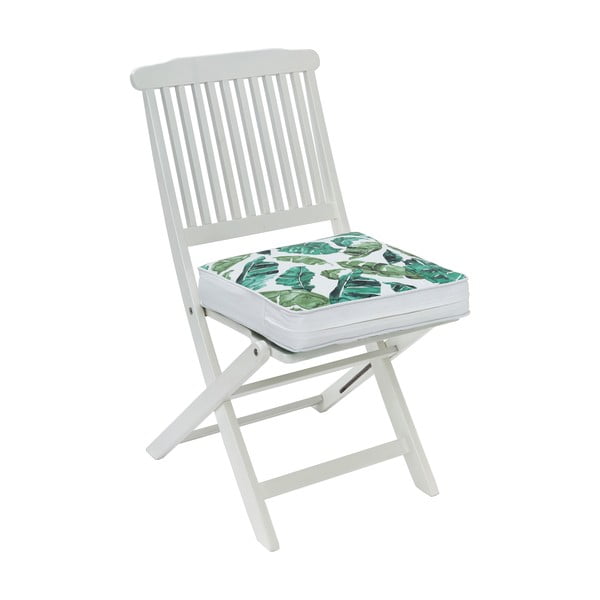 Bavlněný podsedák Westwing Collection Shade, 40 x 40 cm-image-3