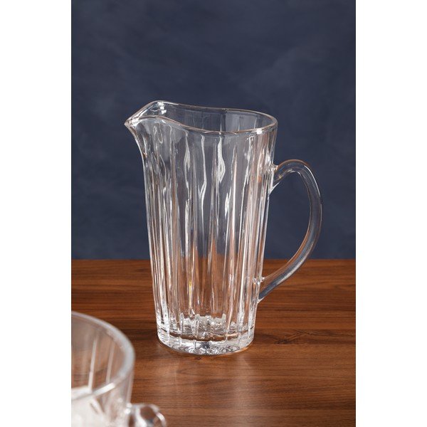 Skleněný džbán Beaufort – Premier Housewares-image-1