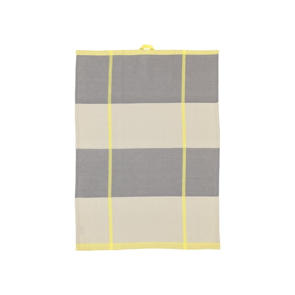 Bavlněné utěrky v sadě 2 ks 50x70 cm Blocks – Södahl-image-3