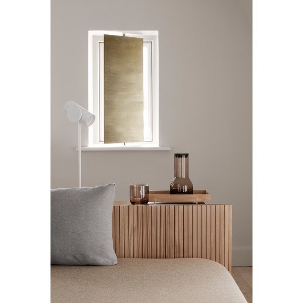 Bílá stolní lampa Blomus Lily-image-1