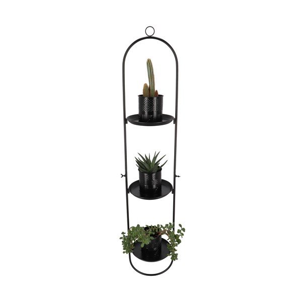 Kovový stojan na květiny (výška 117 cm) – Esschert Design