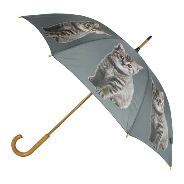 Deštník Mars&More Tiger Kitten