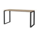 Pracovní stůl s deskou v dubovém dekoru 60x150 cm Sign – Tvilum