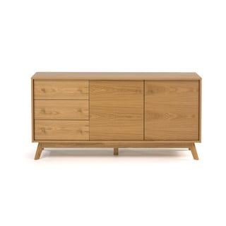Komoda Woodman Kensal, délka 149 cm
