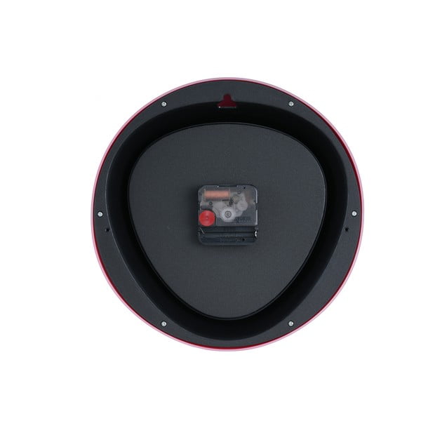 Nástěnné hodiny ø 25,5 cm Funky Vibes – Karlsson-image-4