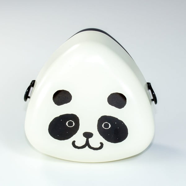Dětský svačinový box Panda, 200 ml
