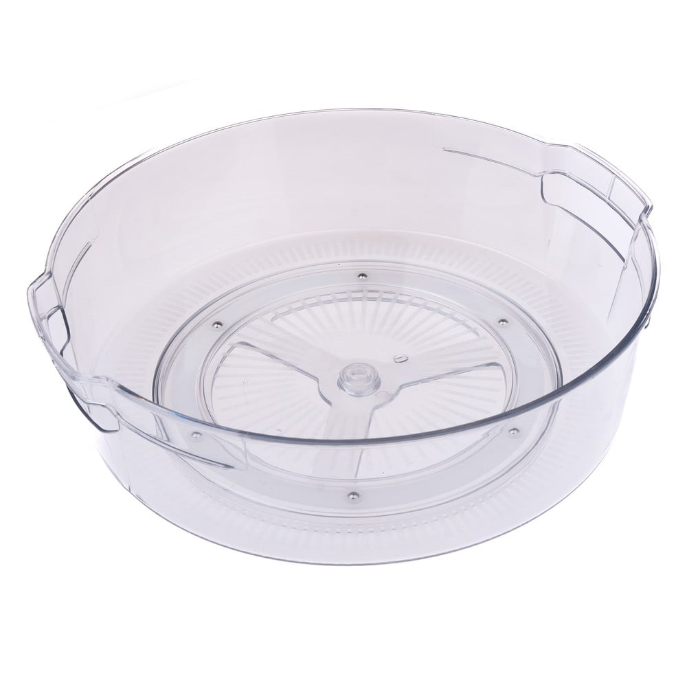 Otočný plastový organizér na kořenky – Casa De Engel