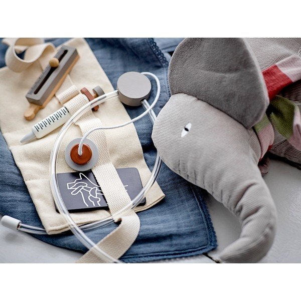 Dětský hrací set Doctor Doran – Bloomingville Mini-image-1