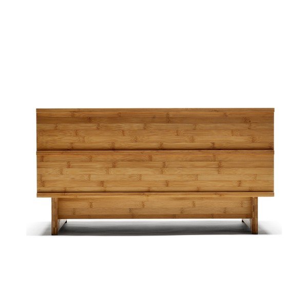 Lavice z bambusu Moso s úložným prostorem We Do Wood Correlations-image-4