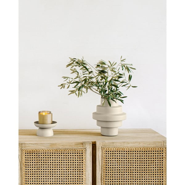 Komoda z dřeva Mindi Kave Home Rexit, šířka 180 cm-image-1