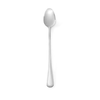 Sada 6 nerezových lžiček na limonádu Hendi Kitchen Line