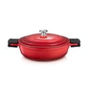 Pekáč z nerezové oceli 29x40 cm Bordeaux – Tescoma