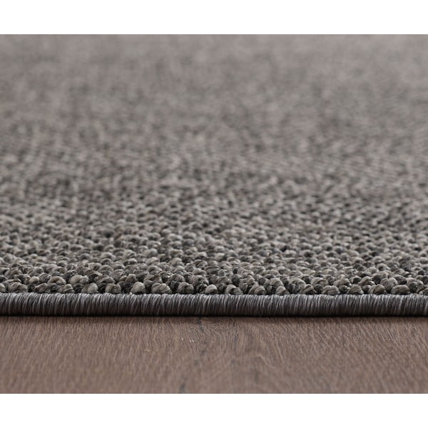 Šedý koberec 160x230 cm Loom – Ayyildiz Carpets-image-4
