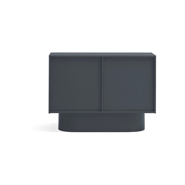 Antracitová skříňka 110x80 cm Totem – Teulat-image-4