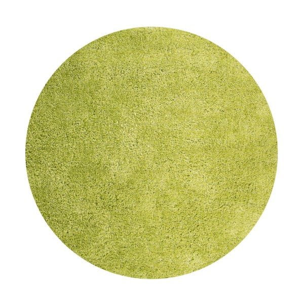 Koberec Twilight Lime Green, 135 cm