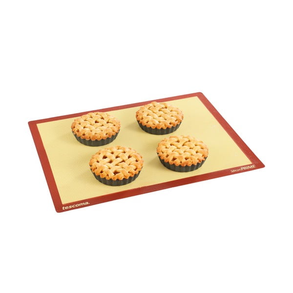 Silikonová pečící podložka 30x40 cm Delícia – Tescoma-image-1