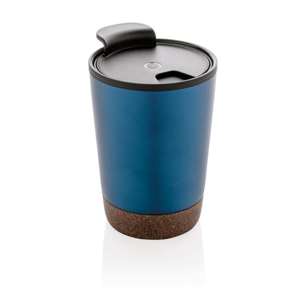 Modrý termohrnek XD Design Collection Tumbler, 360 ml
