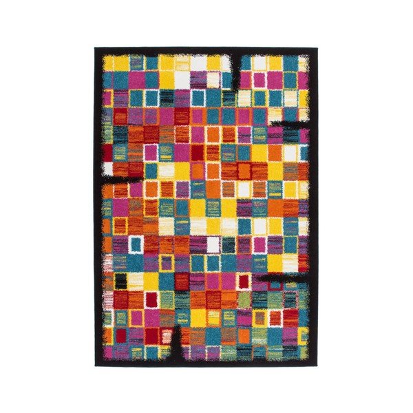 Koberec Kayoom Caribbean 265 Multi, 120 x 170 cm