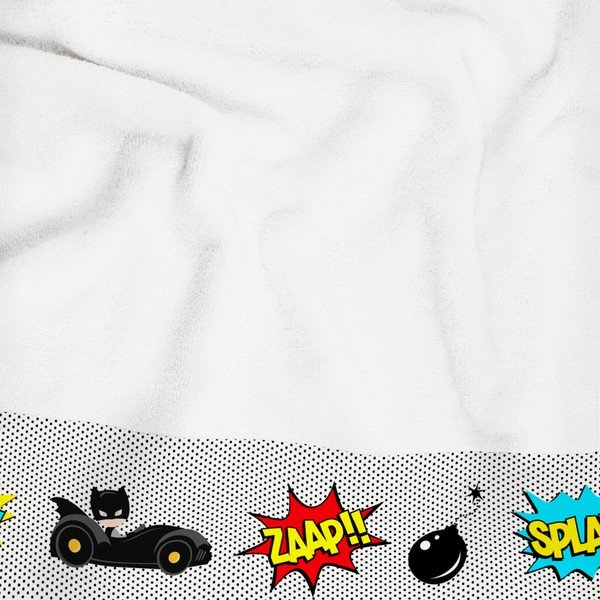 Sada ručníku a osušky Baleno Bang-image-1