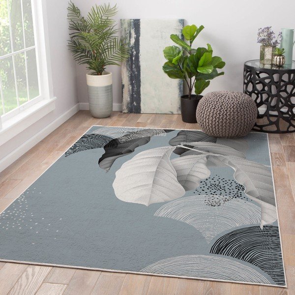 Koberec Oyo Concept Alaska, 100 x 140 cm-image-1