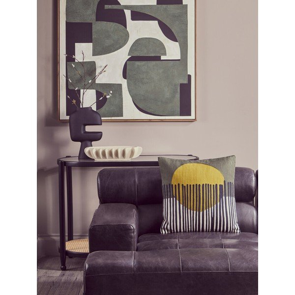 Obraz s rámem/na plátně 103x103 cm Astratto – Premier Housewares-image-2