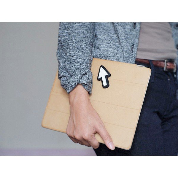 Big Big Cursor Arrow-image-1
