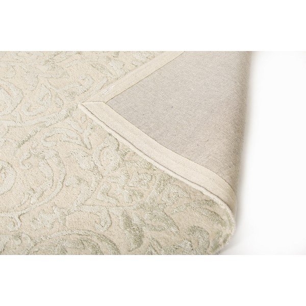 Šedý ručně tkaný koberec Flair Rugs Dorchester, 200 x 290 cm-image-2