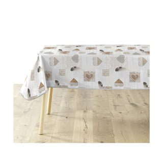 Omyvatelný ubrus 140x240 cm Delicia – douceur d'intérieur
