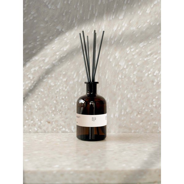 Difuzér #88 Linden, Moss, Hibiscus – Perfumed Prague