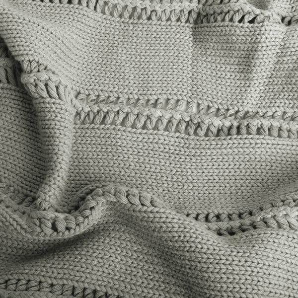 Bavlněná deka 130x170 cm Warm – Happy Friday