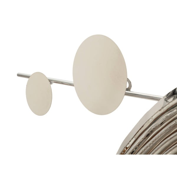 Kovová nástěnná dekorace 121x52 cm Mondrian – Mauro Ferretti-image-3