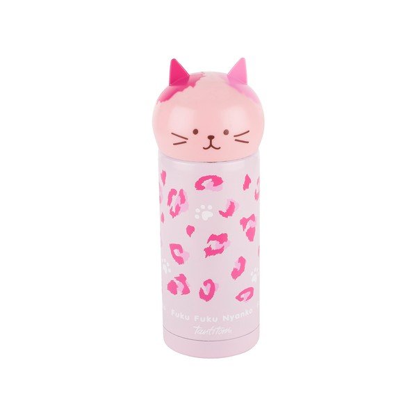 Termoska ve tvaru kočky Tantitoni Shaped, 250 ml