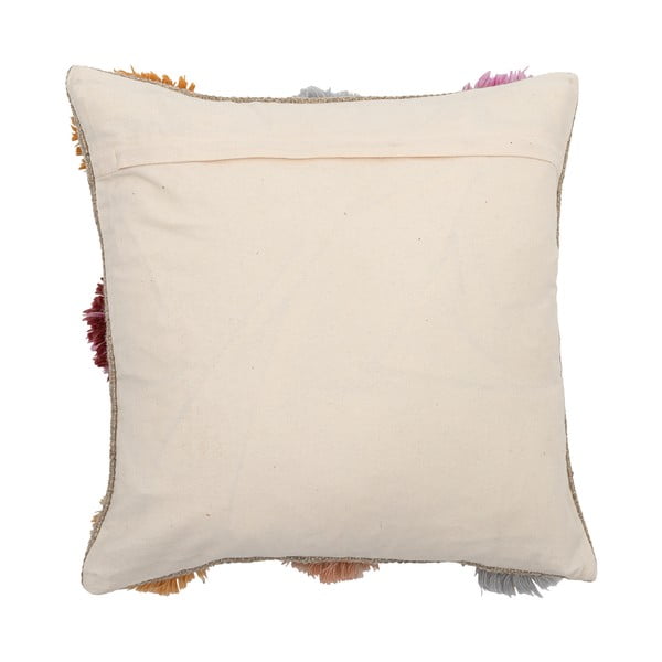 Dekorační polštář s příměsí vlny 50x50 cm Somma – Bloomingville-image-2