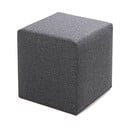 Šedý taburet Kare – Balcab Home