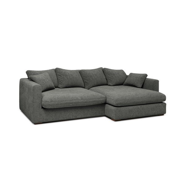 Šedá lenoška Comfy – Scandic-image-1