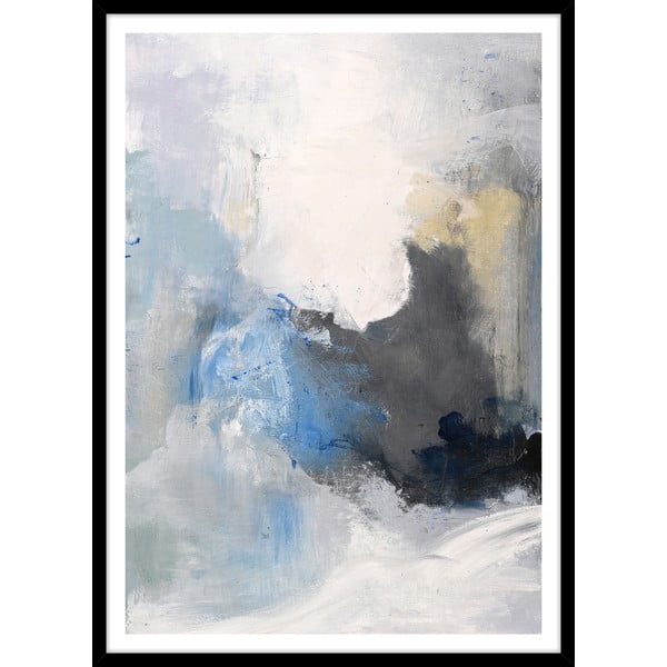 Obraz 52x72 cm A New Dawn   – Malerifabrikken