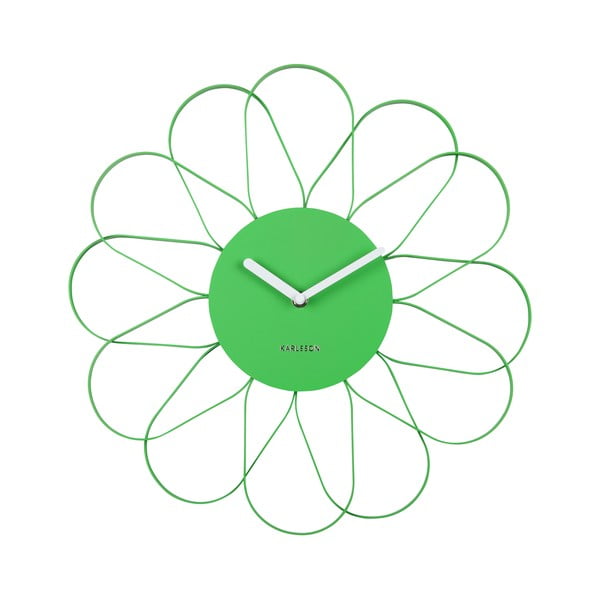 Nástěnné hodiny ø 40 cm Arkis – Karlsson