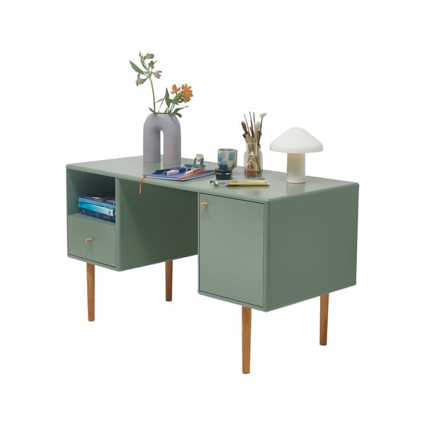 Pracovní stůl 50x130 cm Color Living – Tom Tailor-image-2