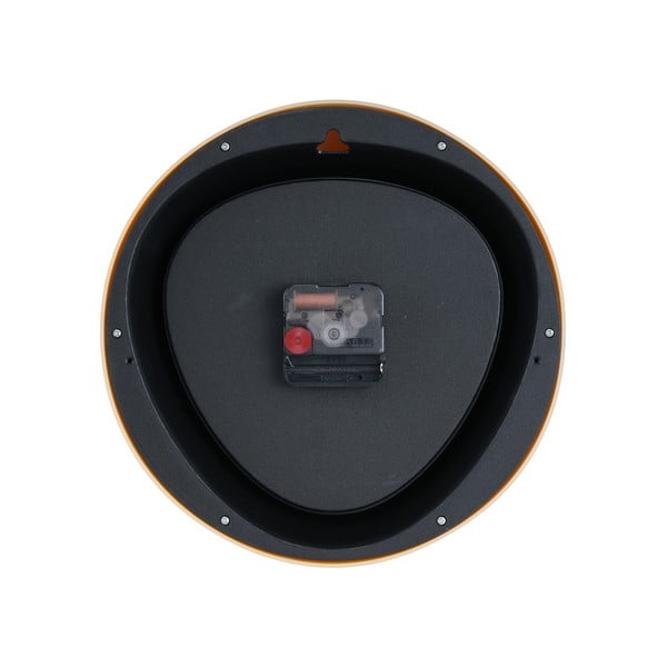 Nástěnné hodiny ø 25,5 cm Funky Vibes – Karlsson-image-4