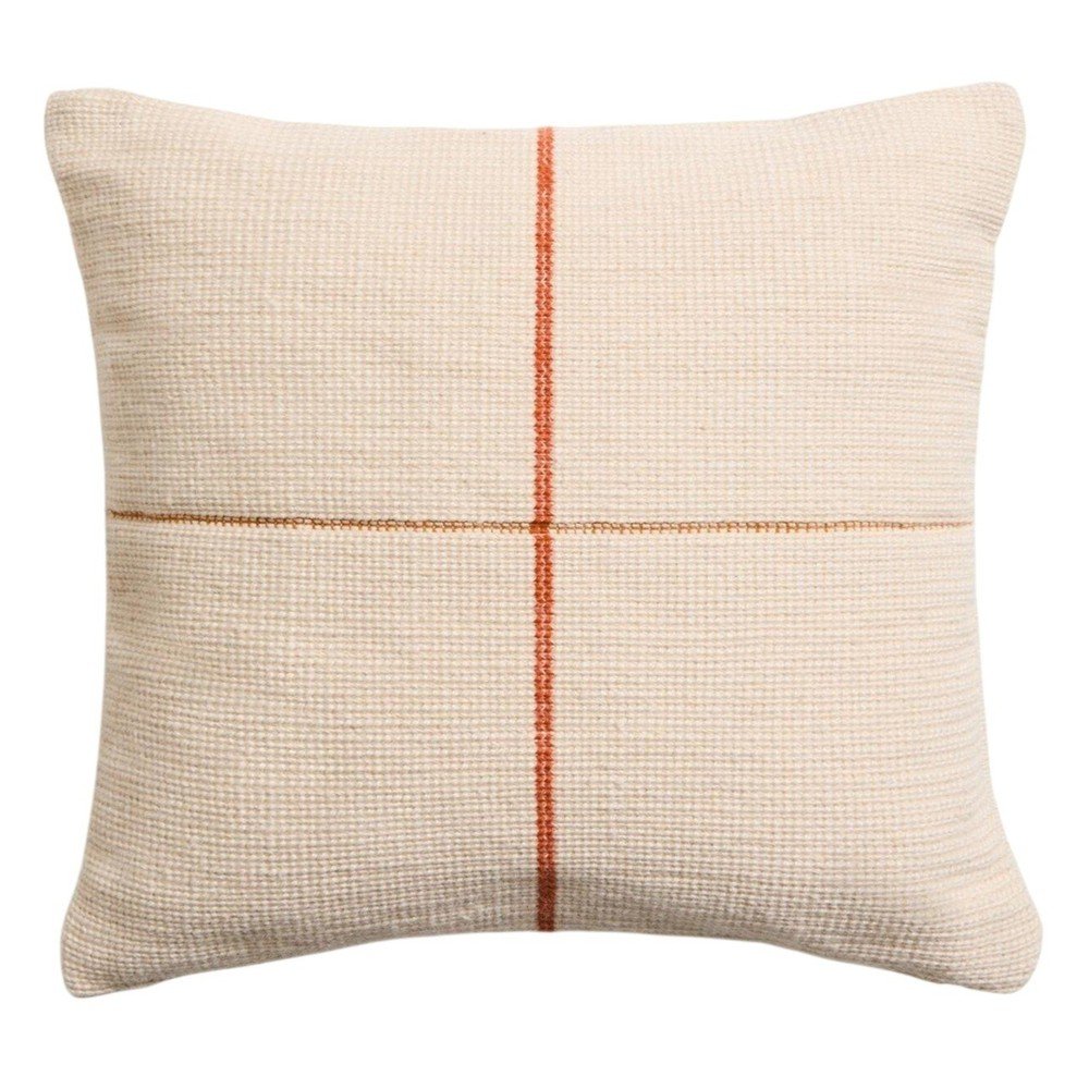 Povlak na zahradní polštář 45x45 cm Atima – Kave Home