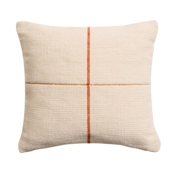 Povlak na zahradní polštář 45x45 cm Atima – Kave Home