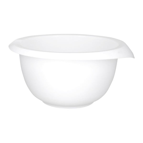 Červená mísa na míchání těsta Westmark Whisk Bowl, 2.5 l-image-2