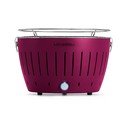 Gril na dřevěné uhlí/přenosný ø 35 cm Classic – LotusGrill