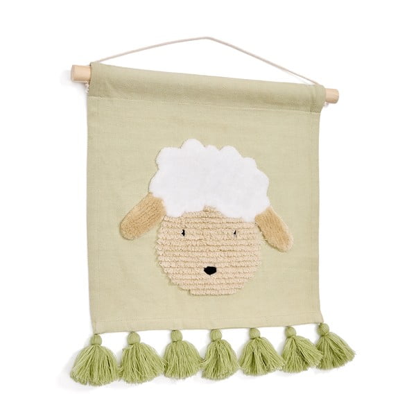 Dětská tapiserie Milu – Kave Home-image-4