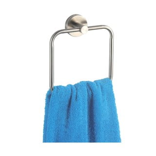 Nástěnný držák na ručníky Wenko Bosio Towel Ring
