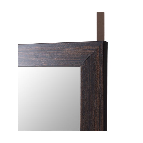 Závěsné zrcadlo na dveře 35x125 cm - Casa Selección-image-4
