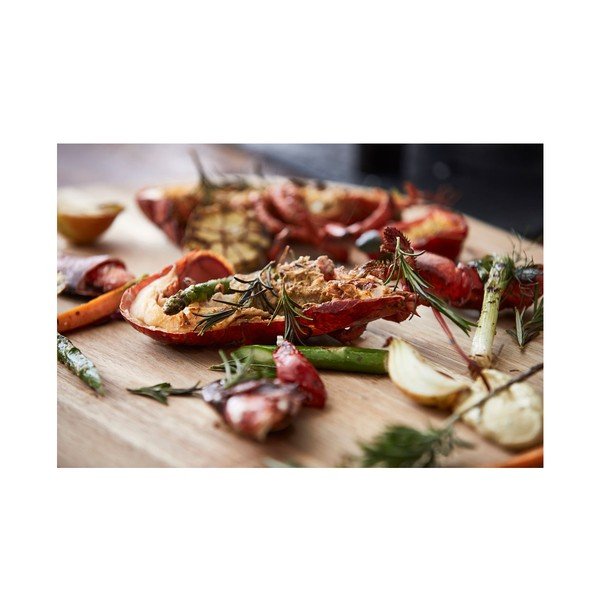 Dřevěné prkénko 38x59 cm – Holm-image-1